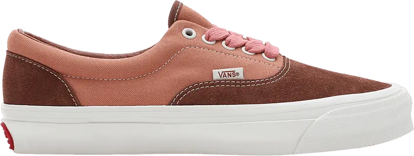  Vans OG Era VG LX Taka Hayashi Friar Brown