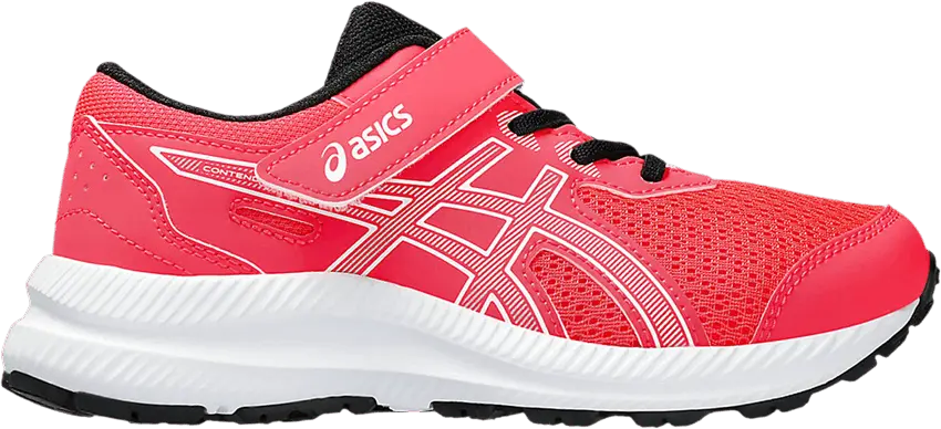  Asics Contend 8 PS &#039;Diva Pink Pure Silver&#039;