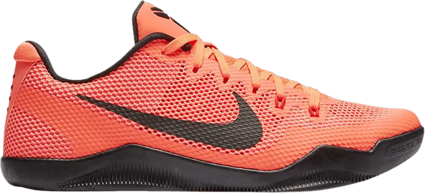  Nike Kobe 11 EP &#039;Barcelona&#039;