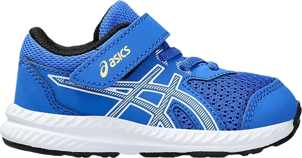  Asics Contend 8 TD &#039;Illusion Blue&#039;