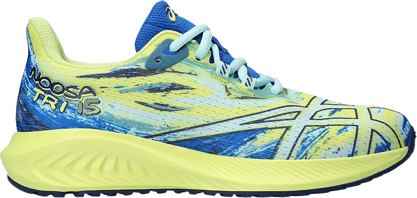 Asics Noosa Tri 15 GS &#039;Avant Garde - Illusion Blue&#039;