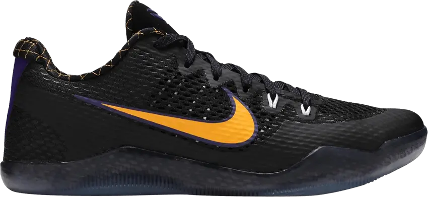  Nike Kobe 11 EP &#039;Carpe Diem&#039;