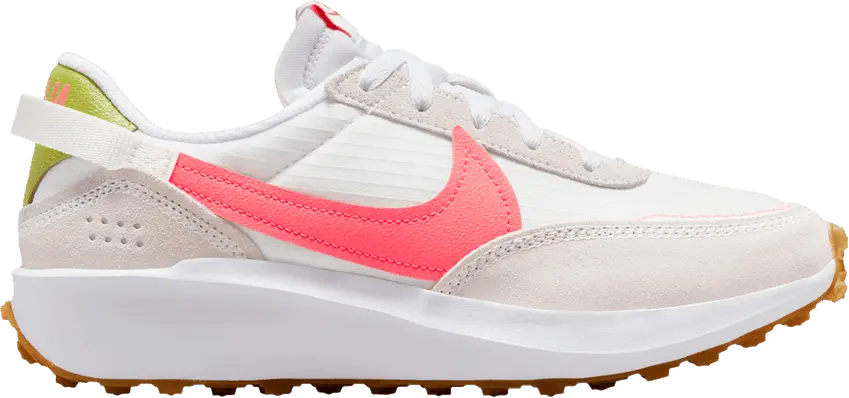  Nike Wmns Waffle Debut &#039;White Hot Punch&#039;