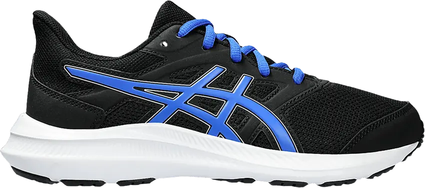  Asics Jolt 5 GS &#039;Black Illusion Blue&#039;