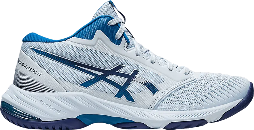 Asics Wmns Netburner Ballistic FF MT 3 &#039;Sky Indigo Blue&#039;