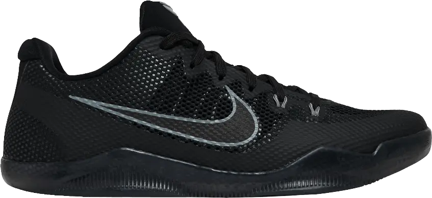  Nike Kobe 11 EP &#039;Dark Knight&#039;