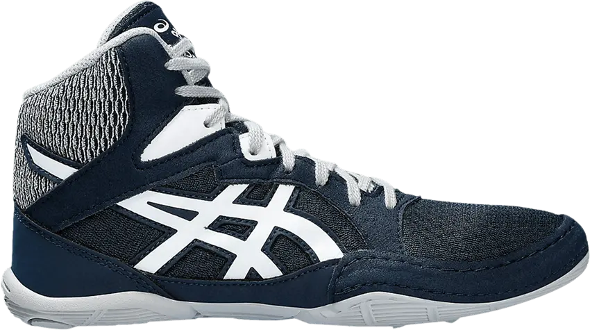  Asics Snapdown 3 GS &#039;French Blue White&#039;