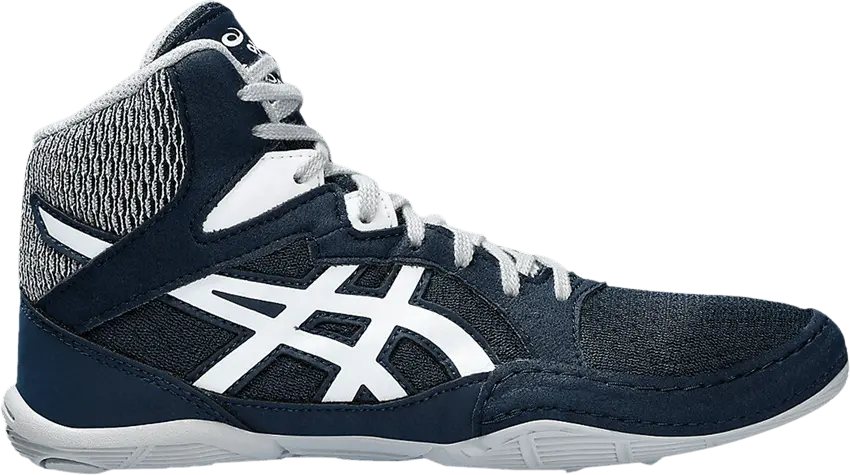 Asics Snapdown 3 GS &#039;French Blue White&#039;