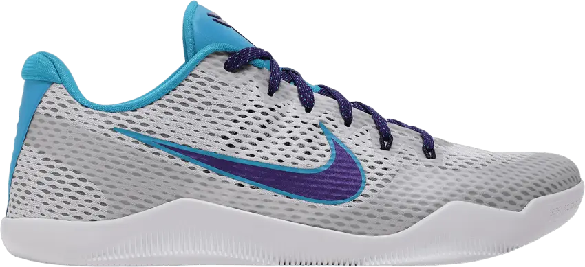  Nike Kobe 11 EP &#039;Draft Day&#039;