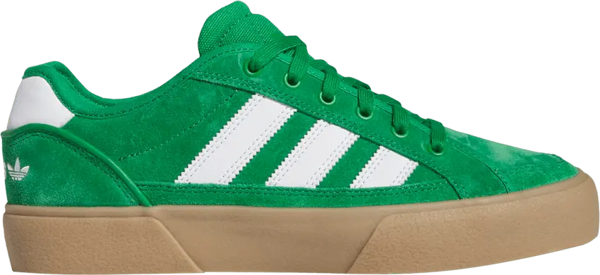 Adidas Court TNS Premiere &#039;Green White Gum&#039;