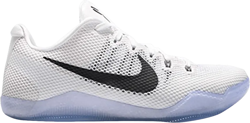  Nike Kobe 11 EP &#039;Fundamentals&#039;