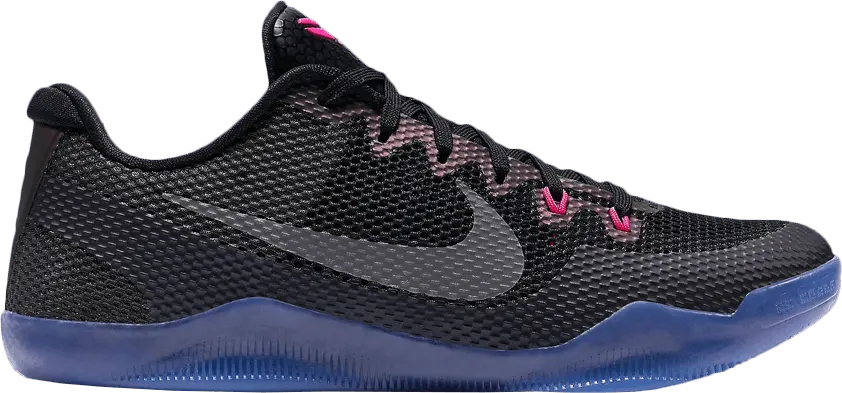  Nike Kobe 11 EP &#039;Invisibility Cloak&#039;