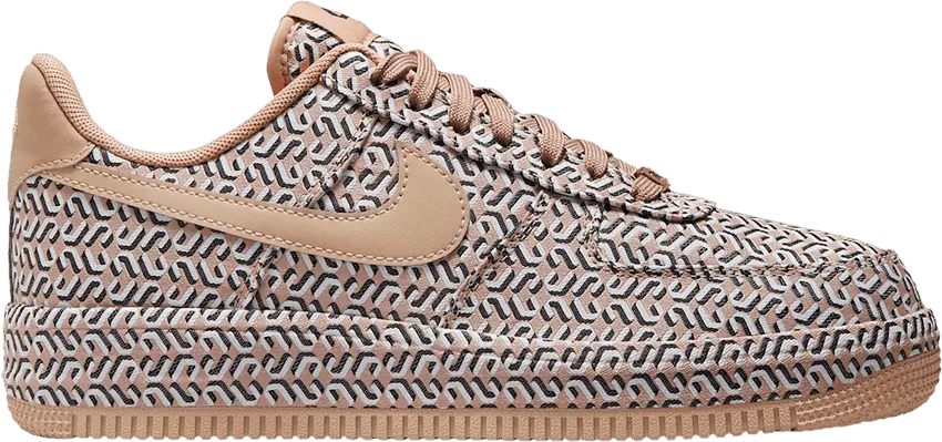  Nike Air Force 1 Low LX United in Victory (Women&#039;s)