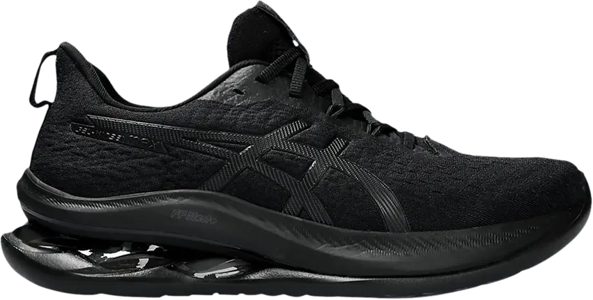  Asics Gel Kinsei Max &#039;Black&#039;