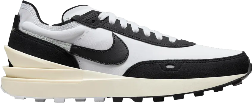  Nike Waffle One SE &#039;Split - Panda&#039;