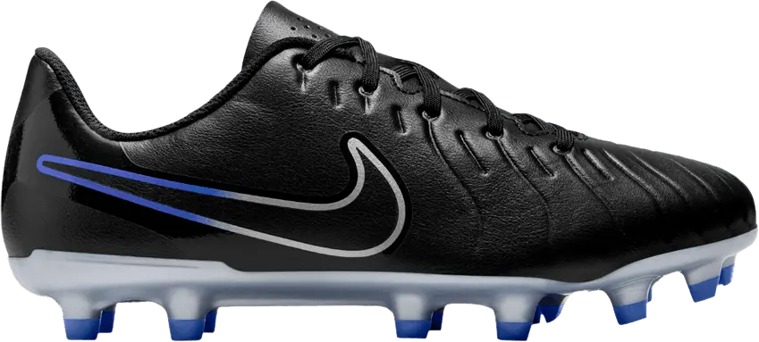  Nike Tiempo Legend 10 Club MG GS &#039;Shadow Pack&#039;