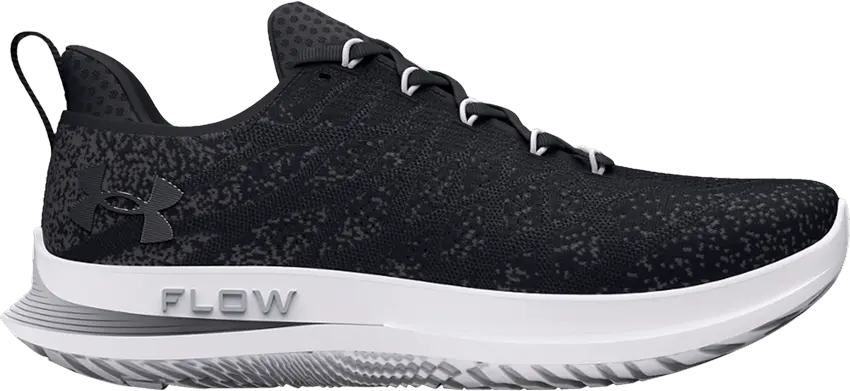 Under Armour Flow Velociti 3 &#039;Black White&#039;