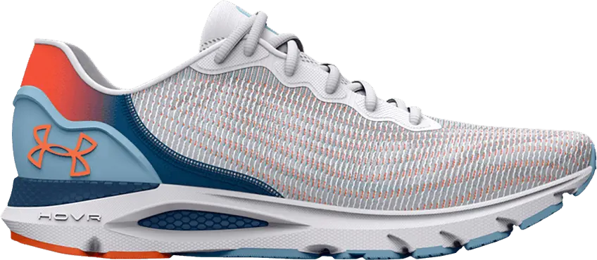  Under Armour HOVR Sonic 6 &#039;Breeze&#039;