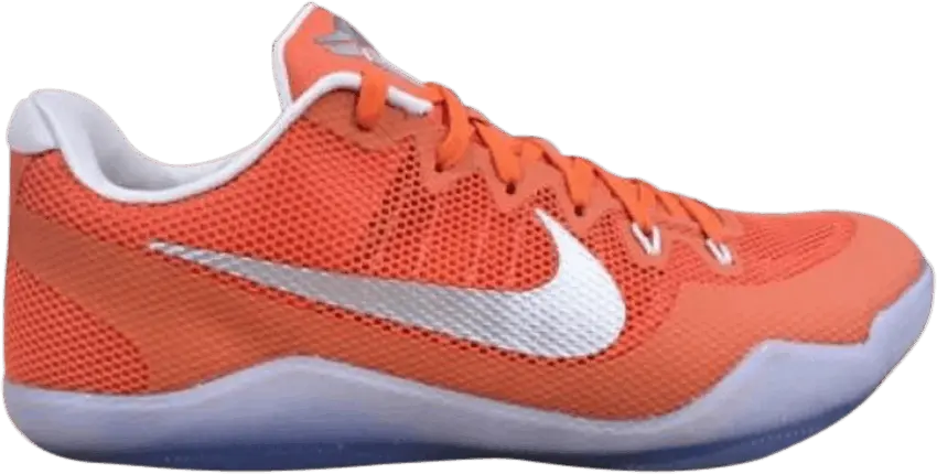  Nike Kobe 11 TB &#039;Orange Blazer&#039;