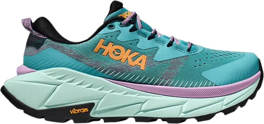  Hoka One One Wmns Skyline Float X &#039;Ocean Mist&#039;