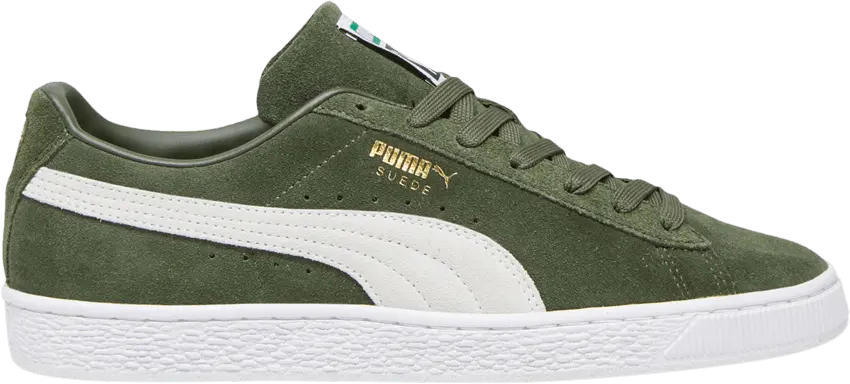  Puma Suede Classic 21 &#039;Myrtle&#039;