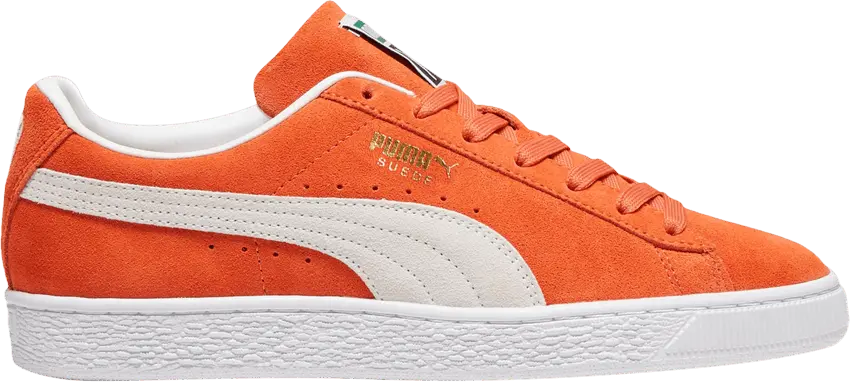  Puma Suede Classic 21 &#039;Fall Foliage&#039;