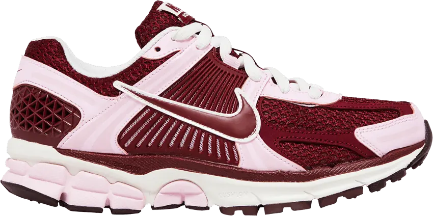  Nike Zoom Vomero 5 Pink Foam Team Red (Women&#039;s)
