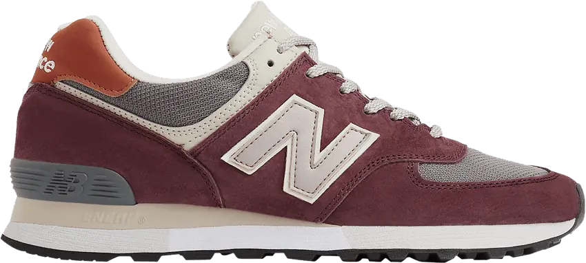  New Balance 576 Made in England &#039;Underglazed&#039;