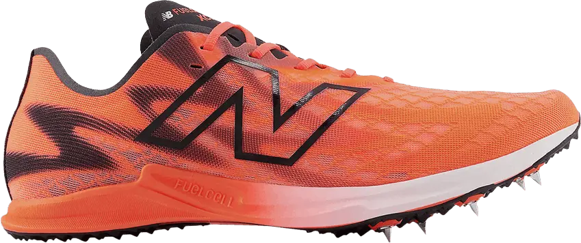 New Balance FuelCell SuperComp XC-X &#039;Neon Dragonfly&#039;