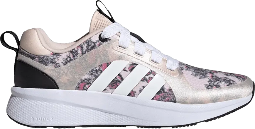  Adidas Wmns Edge Lux 6.0 &#039;Wonder Quartz Tie Dye&#039;