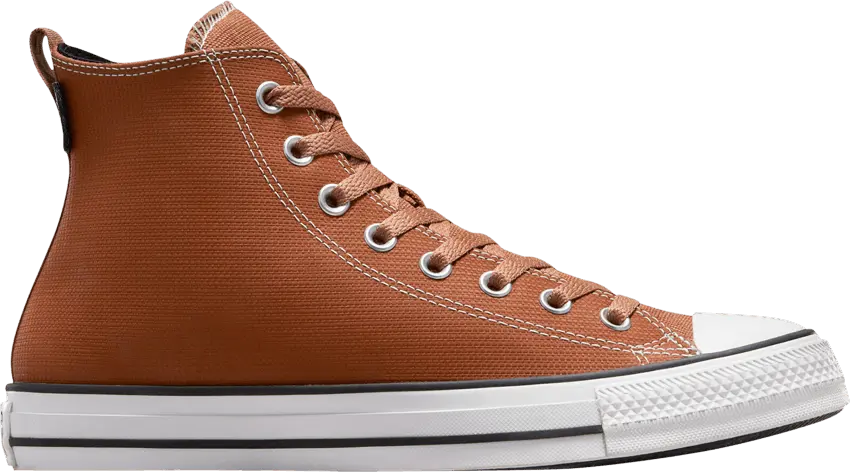  Converse Chuck Taylor All Star Leather High &#039;Tawny Owl&#039;