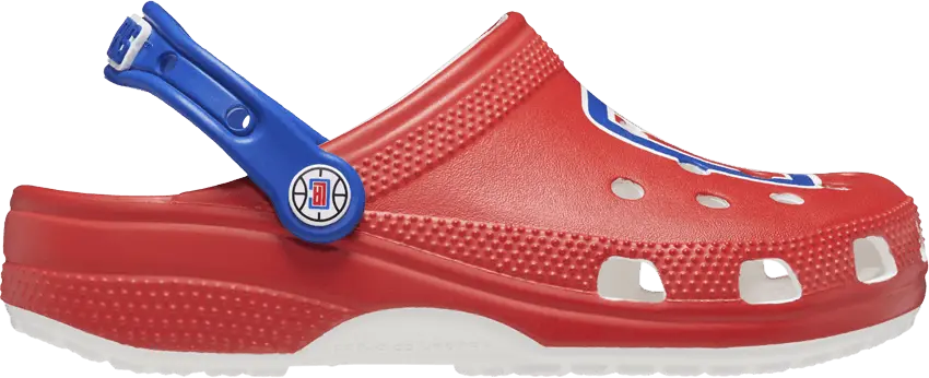  Crocs NBA x Classic Clog &#039;LA Clippers&#039;