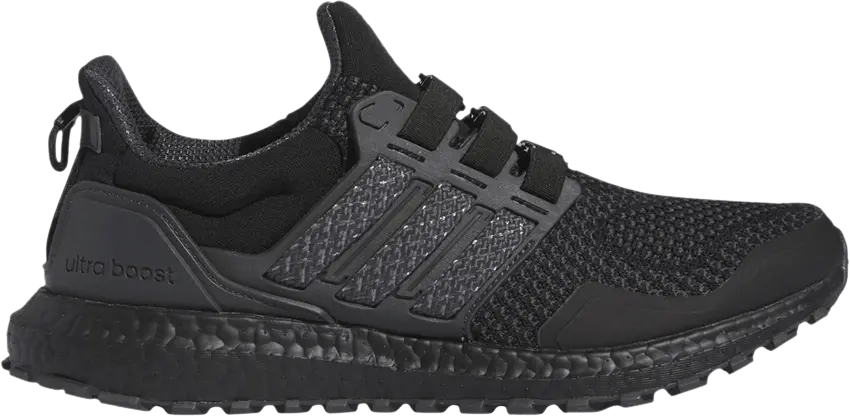  Adidas UltraBoost 1.0 ATR &#039;Black Carbon&#039;
