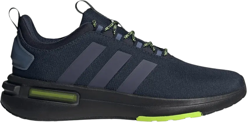 Adidas Racer TR23 &#039;Legend Ink Lucid Lemon&#039;