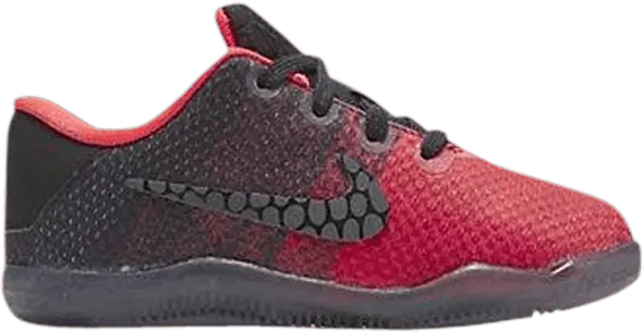  Nike Kobe 11 TD &#039;Achilles Heel&#039;