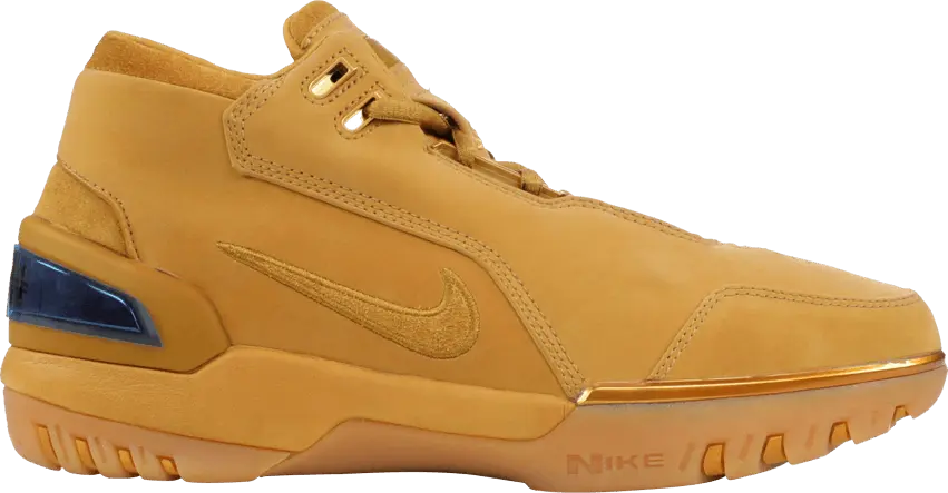  Nike Air Zoom Generation Wheat (All-Star)