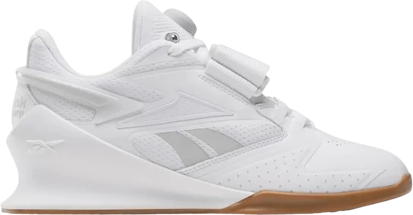  Reebok Wmns Legacy Lifter 3 &#039;White Gum&#039;