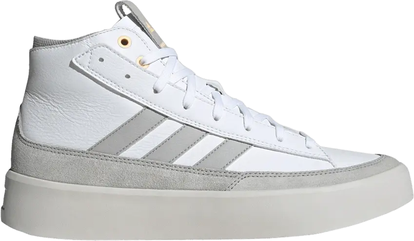 Adidas ZNSORED High &#039;White Grey&#039;