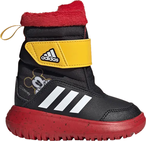 Adidas Disney x Winterplay Boot I &#039;Mickey Mouse&#039;