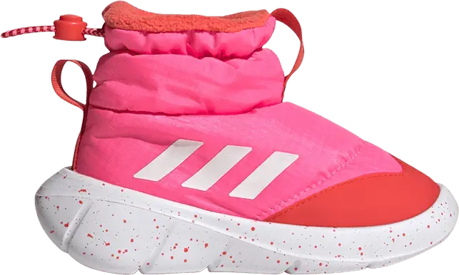  Adidas Monofit Boot I &#039;Lucid Pink&#039;