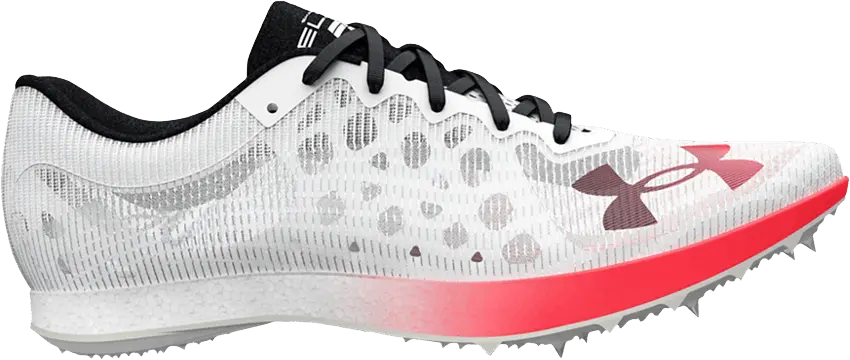 Under Armour Shakedown Elite &#039;Breeze - White Beta&#039;