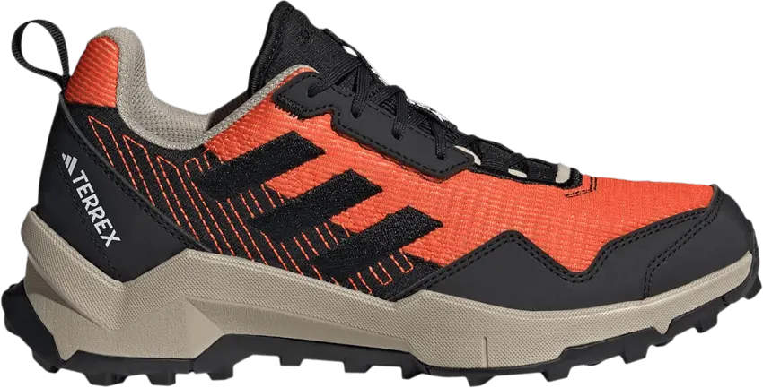 Adidas Wmns Terrex AX4 &#039;Semi Impact Orange&#039;
