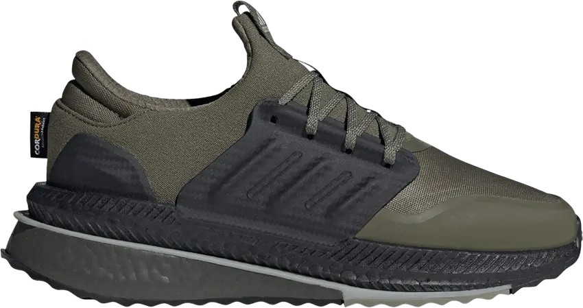  Adidas X_PLRBOOST &#039;Olive Strata&#039;