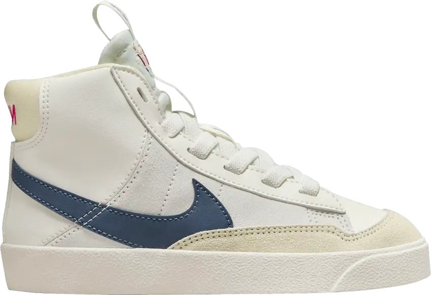  Nike Blazer Mid &#039;77 SE PS &#039;Sail Diffused Blue&#039;