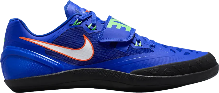  Nike Zoom Rotational 6 &#039;Racer Blue&#039;