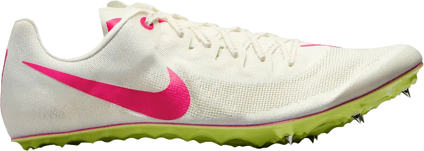 Nike Ja Fly 4 &#039;Sail Fierce Pink&#039;