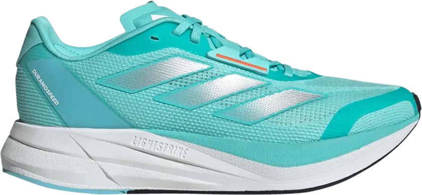  Adidas Wmns Duramo Speed &#039;Flash Aqua&#039;