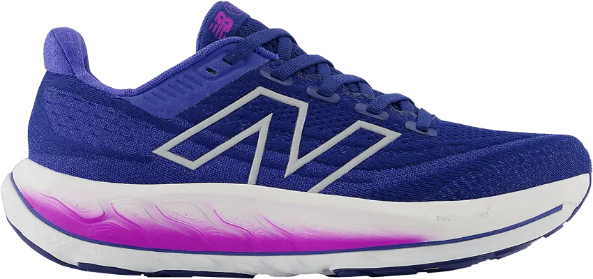  New Balance Wmns Fresh Foam X Vongo v6 &#039;Night Sky Cosmic Rose&#039;