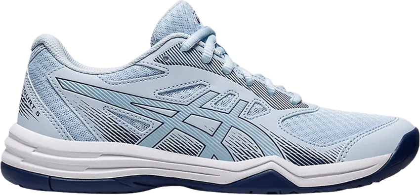  Asics Wmns Upcourt 5 &#039;Sky Indigo Blue&#039;