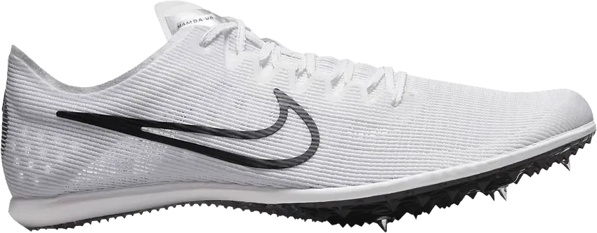  Nike Zoom Mamba 6 &#039;White Black&#039;